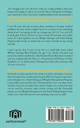 The Easiest Weight Management and Smart Eating Program for Weight Loss, I lost 220 pounds using this program.