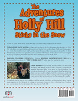 The Adventures of Holly Hill The Adventures of Holly Hill