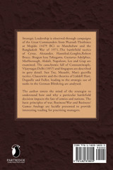 Decisive Battles, Strategic Leaders