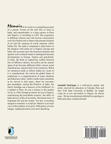 Memoir of an Artist Memoir of an Artist