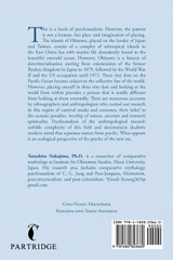 Ecopsychology of Border Islands of Okinawa