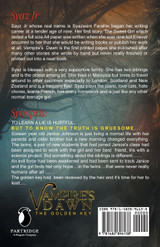 Vampires' Dawn Part 1 Vampires' Dawn Part 1