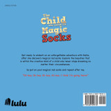 The Child Who Owned the Magic Socks The Child Who Owned the Magic Socks