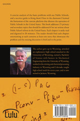 Seven Years a Teacher