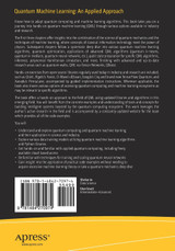 Quantum Machine Learning