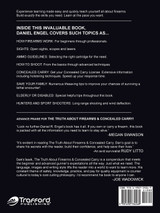 The Truth about Firearms and Concealed Carry