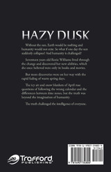 Hazy Dusk
