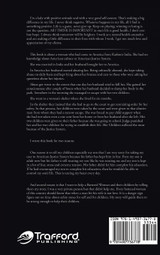 Vampire Husband and the American Justice