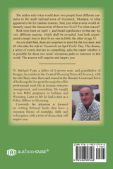 April Fools' Day in Vroostock