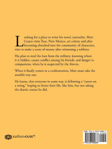 The Carrot, the String, and the Stick