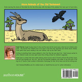 More Animals of the Old Testament More Animals of the Old Testament
