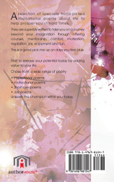 Inspirational Poems about Life Inspirational Poems about Life