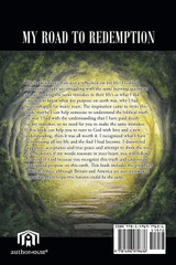 My Road to Redemption My Road to Redemption