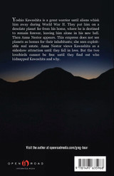 Beyond Heaven's River Beyond Heaven's River