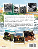 Hoofbeats in Africa Hoofbeats in Africa