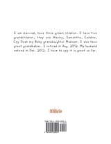 The Little Elephant and Friends