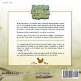 Surprises for Cookie the Chookie