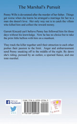 The Marshal's Pursuit The Marshal's Pursuit