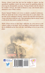 A Touch of Texas Irish