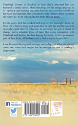 A Cowboy's Forgiveness A Cowboy's Forgiveness