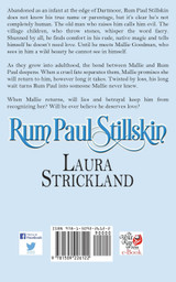 Rum Paul Stillskin