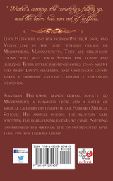 Death on Crimson Sails