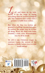 The Magic Christmas Box The Magic Christmas Box