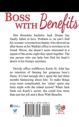Boss With Benefits