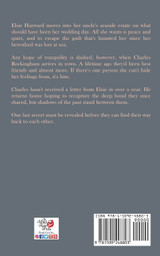 Sea Glass and Fireflies