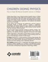 Children Doing Physics