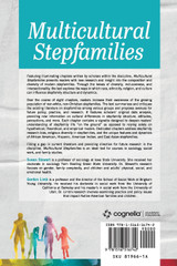 Multicultural Stepfamilies