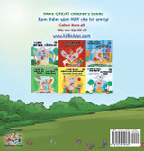 Being a Superhero (English Vietnamese Bilingual Book) Being a Superhero (English Vietnamese Bilingual Book)