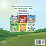 Being a Superhero (Vietnamese English Bilingual Book) Being a Superhero (Vietnamese English Bilingual Book)