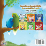 Goodnight, My Love! (Greek English Bilingual Book) Goodnight, My Love! (Greek English Bilingual Book)