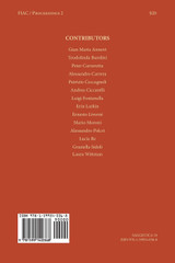 Discourse Boundary Creation