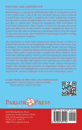 First-Year Composition First-Year Composition