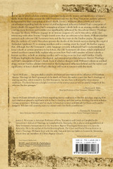 Maccabean Martyr Traditions in Paul's Theology of Atonement