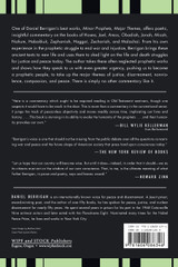 Minor Prophets, Major Themes