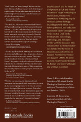 Israel's Messiah and the People of God Israel's Messiah and the People of God