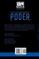 Su Extraordinario Poder Su Extraordinario Poder