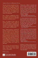 Missions and Unity Missions and Unity