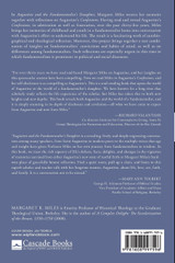 Augustine and the Fundamentalist's Daughter