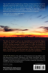 Philosophy and Salvation Philosophy and Salvation