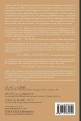 But These Are Written . . .