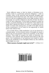 A Series of Practical Meditations