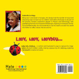 Lady, Lady, Ladybug Lady, Lady, Ladybug