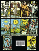 The Symbolism of the Tarot [Color Illustrated Edition]