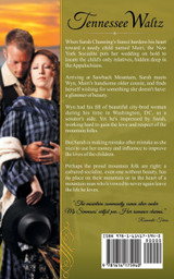 Tennessee Waltz (The Homespun Hearts Series, Book 1)