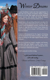 Winter Dreams (The Homespun Hearts Series, Book 3)