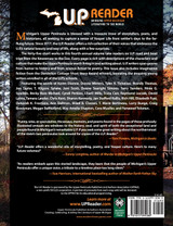 U.P. Reader -- Volume #4